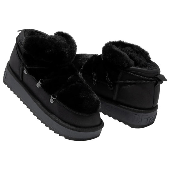 D' Franklin Nordic Trk Fur Low